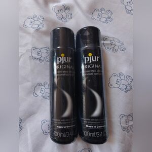 Pjur Lubricant Lube For Latex